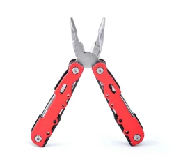 Мультитул Storm 2 9 функцій 105 мм у чохлі для Вашого лого