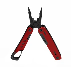 Мультитул Hank 7 функцій 105 мм у чохлі з лого