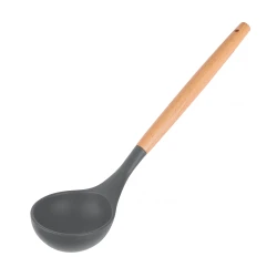 Черпак кухонный Bistro с логотипом 32х6.5 см