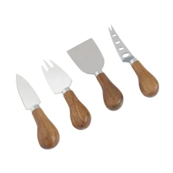 Набір ножів для сиру Edam з логотипом