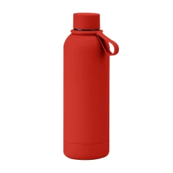 Термопляшка з нержавіючої сталі Guard з Вашим лого 480 мл Арт: 2635