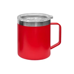 Арт. 2533 Термочашка Gran нержавіюча сталь 350 мл з лого