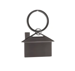 Брелок для ключей Dim с логотипом