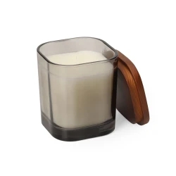 Свеча ароматическая Majesty 8х9 см с Вашим логотипом