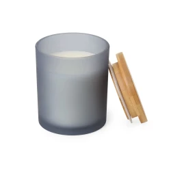 Свеча ароматическая Flawor 8х9 см с Вашим лого