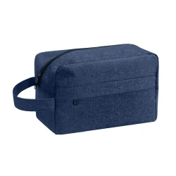 Арт. 3049 Косметичка Just з друком логотипу