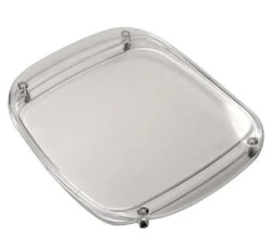 Монетниця ОПТІМА з логотипом 205x170x20 мм